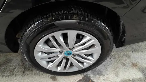 CRONOS 1.3 FIREFLY FLEX DRIVE CVT