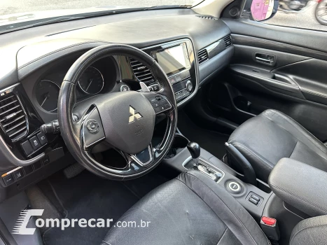 OUTLANDER 2.2 4X4 16V