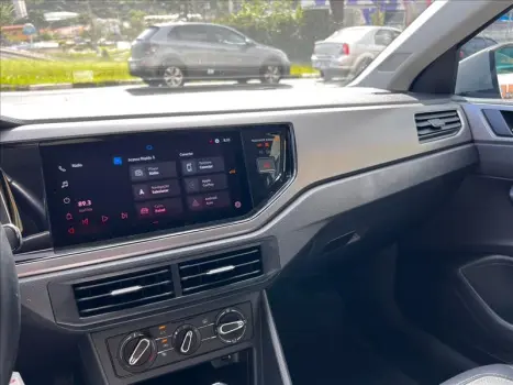 NIVUS 1.0 200 TSI Comfortline