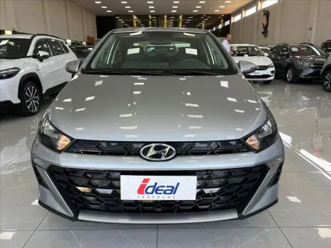 HB20S 1.0 12V FLEX COMFORT PLUS MANUAL