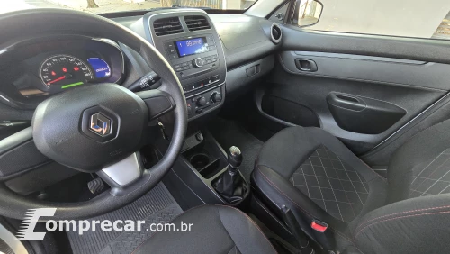 KWID 1.0 12V SCE ZEN