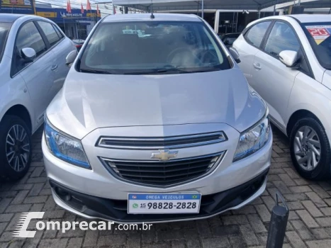 ONIX - 1.4 MPFI LT 8V 4P MANUAL