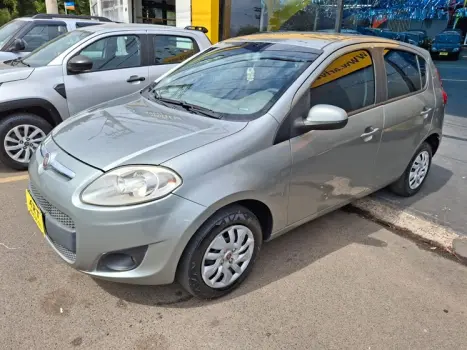 Fiat PALIO 1.4 MPI Attractive 8V 4 portas