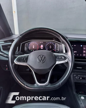 NIVUS 1.0 200 TSI Highline