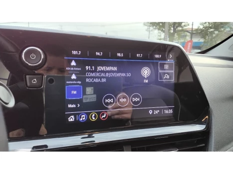 MONTANA 1.2 TURBO FLEX PREMIER AUTOMÁTICO