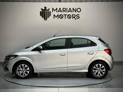 ONIX 1.4 MPFI LT 8V FLEX 4P MANUAL