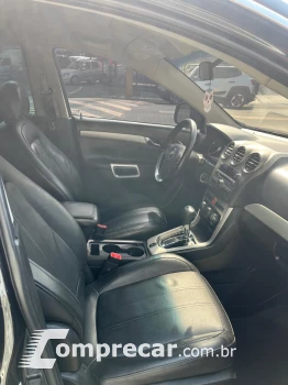 CAPTIVA 2.4 Sidi 16V