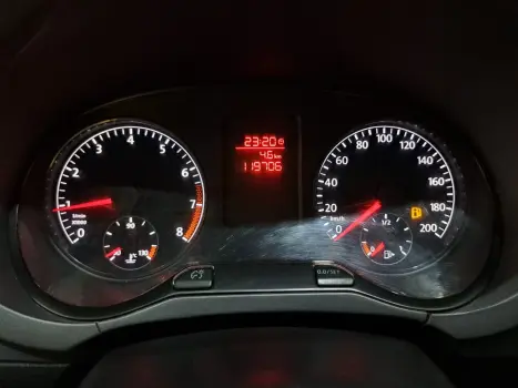 Fox 1.0 Mi 8V Flex 4P Manual