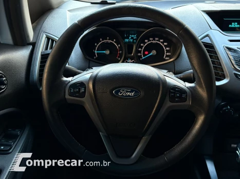 ECOSPORT 1.6 SE 16V