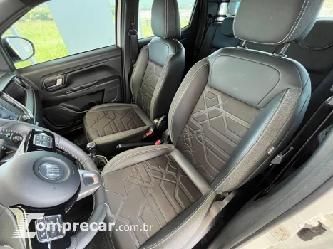 STRADA 1.3 Firefly Volcano CD