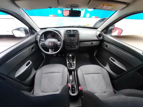 Kwid 1.0 12V 4P SCE FLEX ZEN