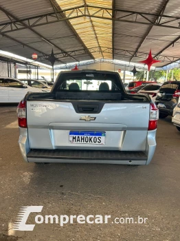 MONTANA LS 1.4 ECONOFLEX 8V 2p