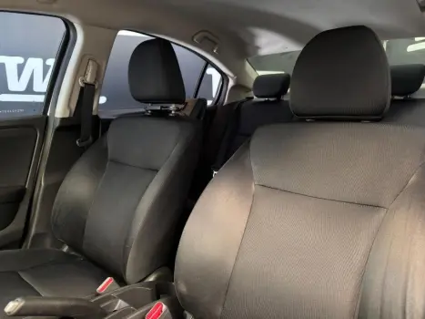 CITY 1.5 LX Sedan 16V