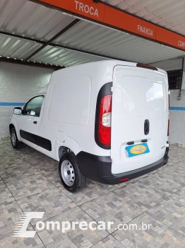 FIORINO 1.4 MPI Furgão Endurance 8V