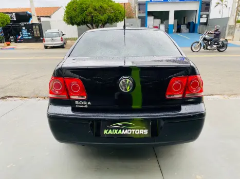 BORA 2.0 MI Comfortline 8V