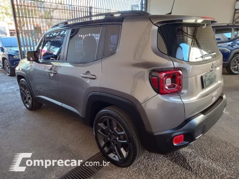 RENEGADE 1.8 16V Limited