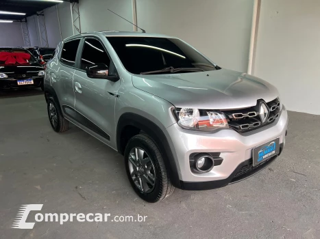 KWID 1.0 12V SCE Intense