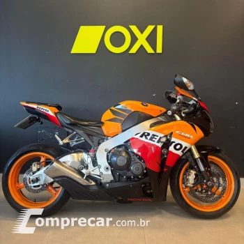 CBR 1000 RR Fireblade