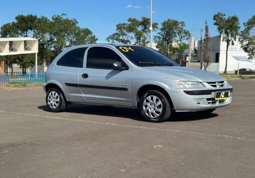 CHEVROLET CELTA 1.0 MPFI 8V 3 portas