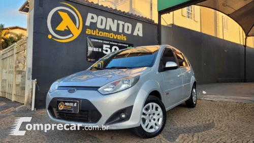 FORD Fiesta 1.6 8V Flex/Class 1.6 8V Flex 5p 4 portas