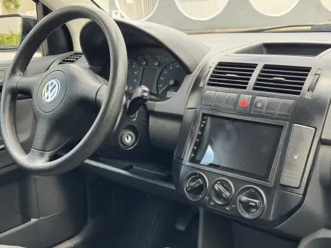 POLO 1.6 MI Sportline 8V