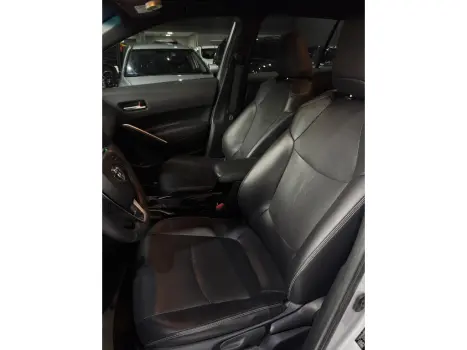 COROLLA CROSS 2.0 VVT-IE FLEX XRE DIRECT SHIFT