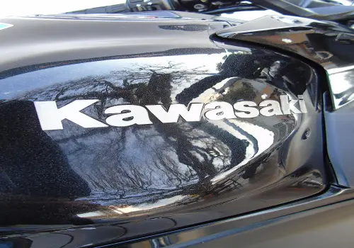 KAWASAKI NINJA 650 ABS