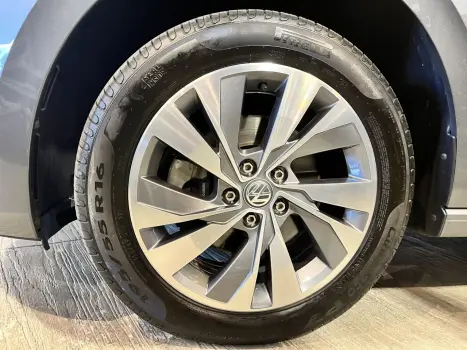 Polo Hatch 1.0 12V 4P 200 TSI  COMFORTLINE AUTOMÁTICO