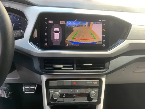 T-Cross Hig. 250 TSI 1.4 Flex 16V 5p Aut