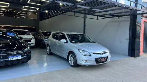 i30 2.0 16V 145cv 5p Mec.