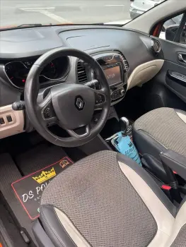 CAPTUR 1.6 16V SCE Intense