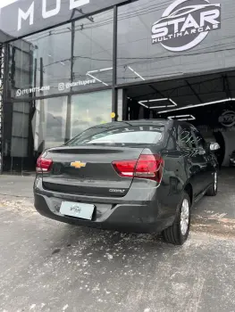 COBALT 1.8 MPFI Elite 8V