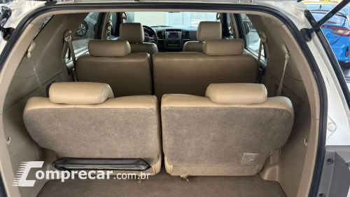 Hilux SW4 SRV 3.0 4X4 (7 Lugares)