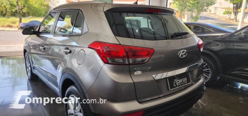 CRETA 1.6 16V Action