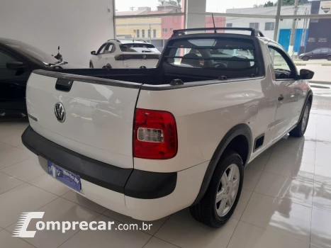 Saveiro 1.6 G5 TREND FLEX