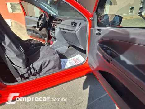 SAVEIRO 1.6 MSI Robust CS 8V