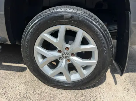 AMAROK 2.0 Highline 4X4 CD 16V Turbo Intercooler