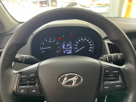 CRETA 1.6 16V Attitude