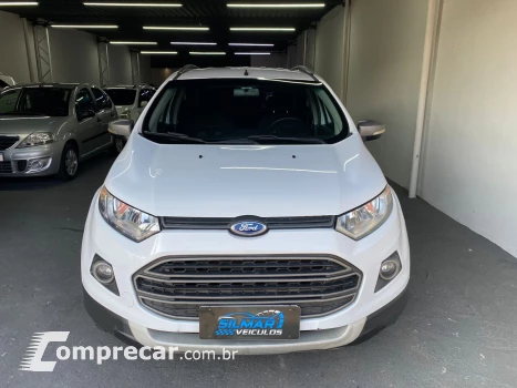 ECOSPORT 1.6 Freestyle 8V