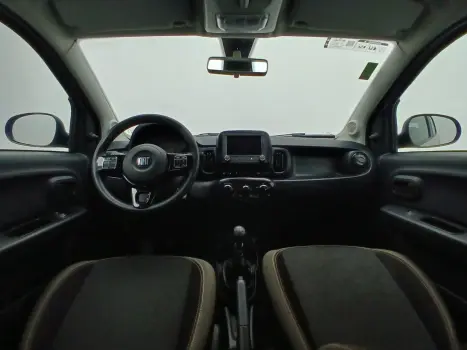 MOBI 1.0 EVO FLEX TREKKING MANUAL