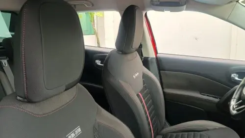 TORO FREEDOM 1.8 16V E.TORQ OPENING EDITION