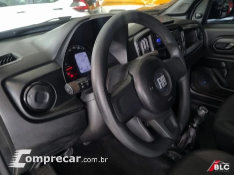 STRADA - 1.4 FIRE ENDURANCE CS MANUAL