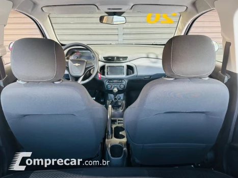 ONIX 1.0 MPFI JOY 8V