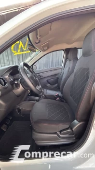 KWID 1.0 12V SCE ZEN