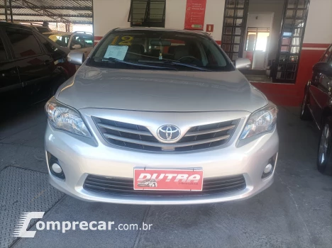 COROLLA 2.0 Vvt-ie XEI