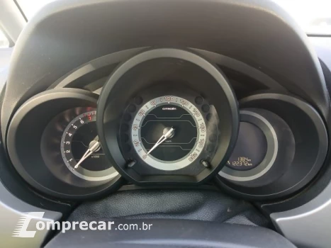 AIRCROSS - 1.6 VTI 120 LIVE EAT6