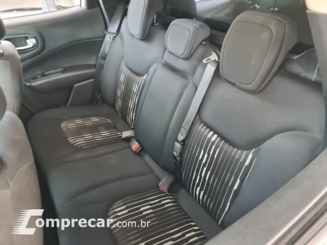 TORO 1.8 16V EVO Freedom AT6