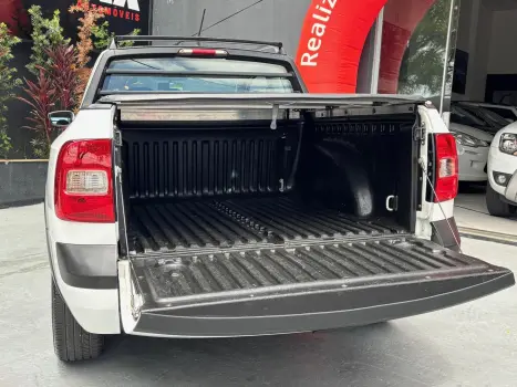 SAVEIRO 1.6 MI Trooper CE 8V G.V