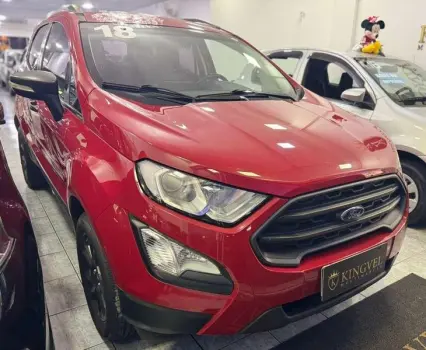 ECOSPORT FSL 1.5