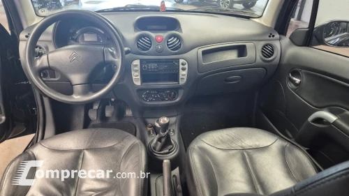 C3 SONORA 1.4 I GLX 8V